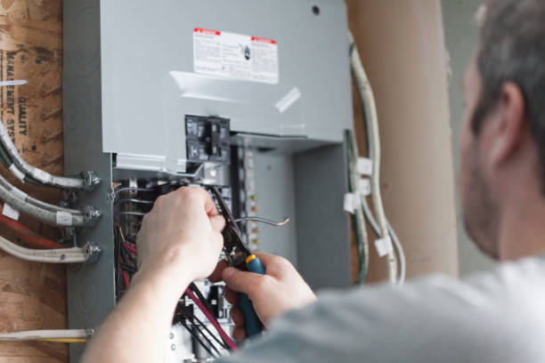 Best Commercial Electrical Services  in Zapata, TX